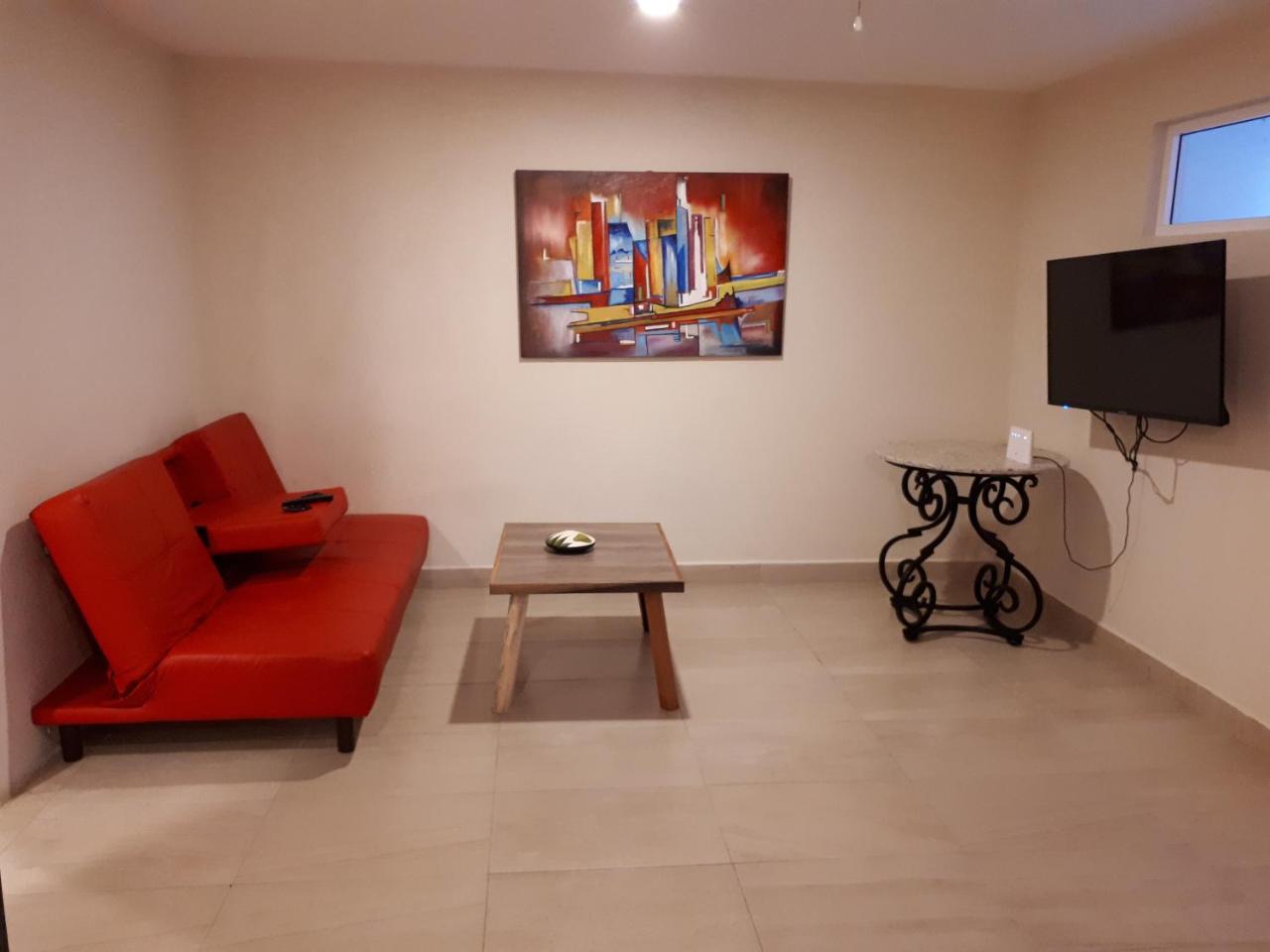 Brisas 10 Beachside Suites Cancún Exteriör bild